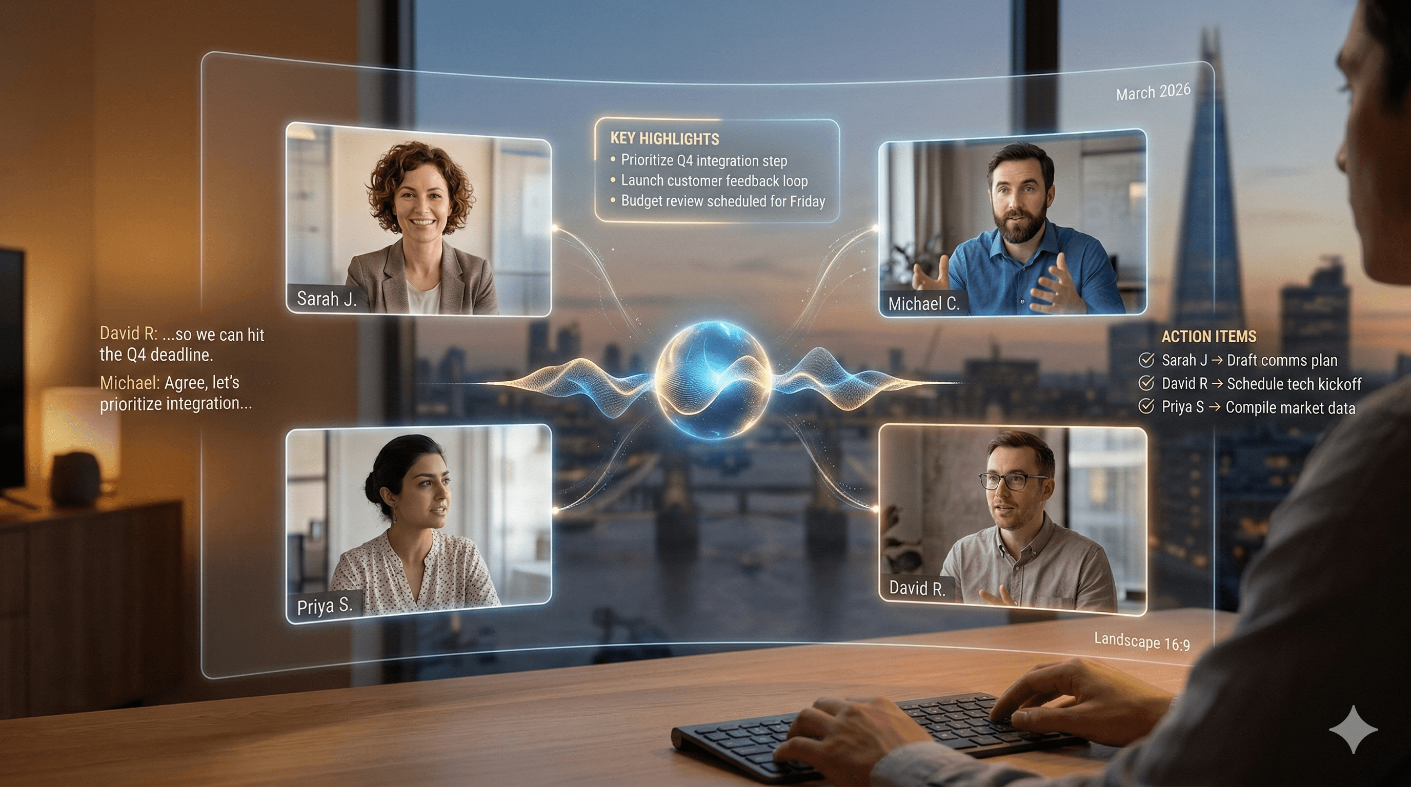 Best AI Meeting Assistants 2026: Fireflies vs Otter vs Fathom Compared