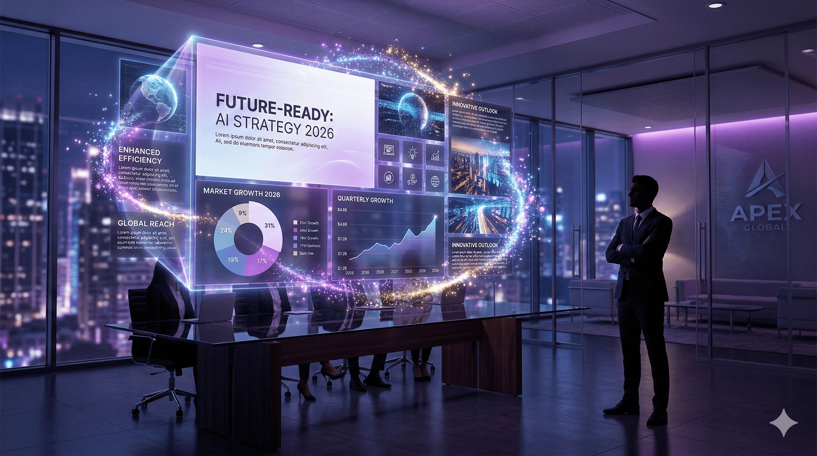 Best AI Presentation Tools 2026: Gamma vs Microsoft Copilot vs Beautiful.ai