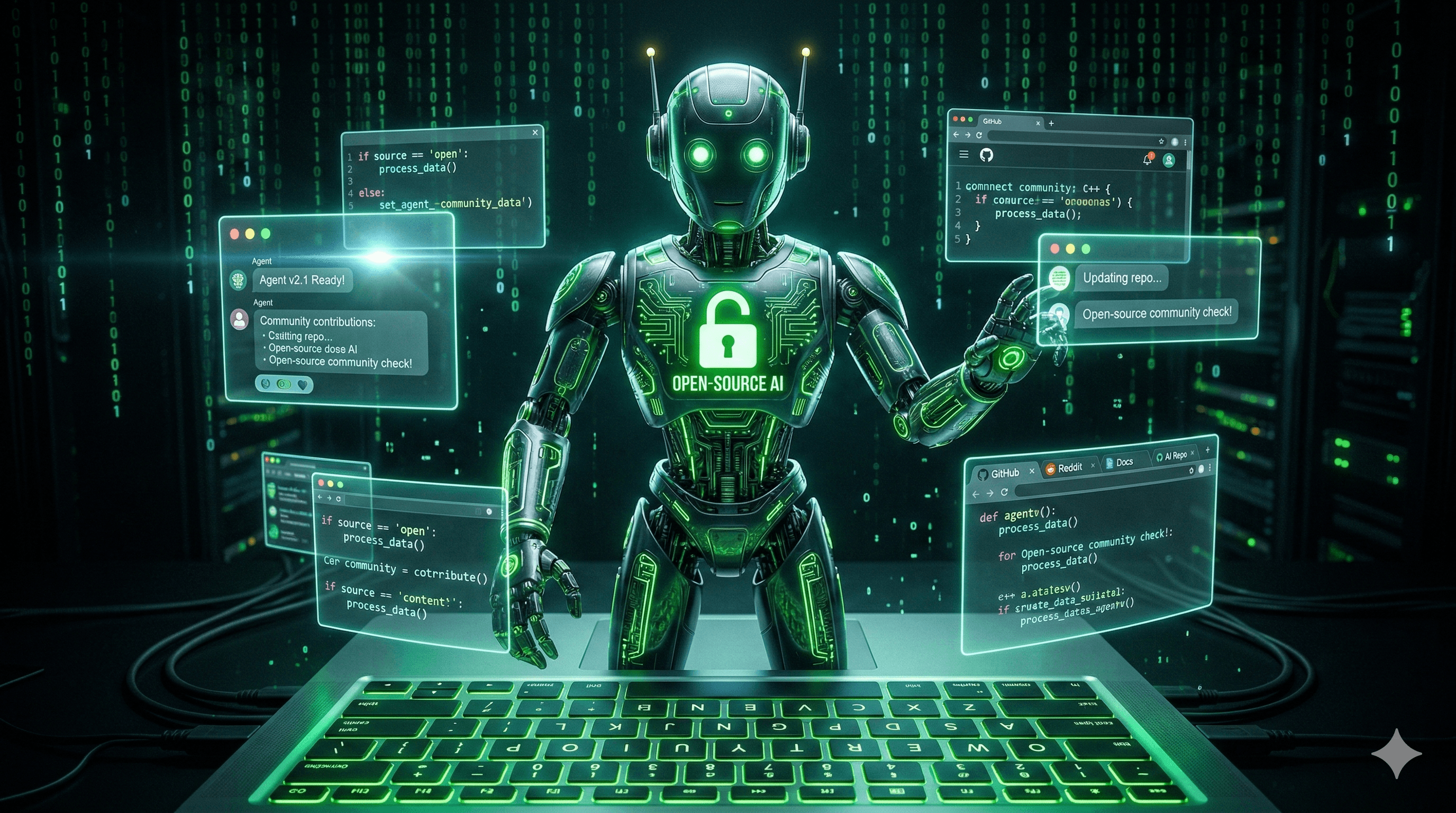 OpenClaw Explained: The Open-Source AI Agent Everyone's Talking About