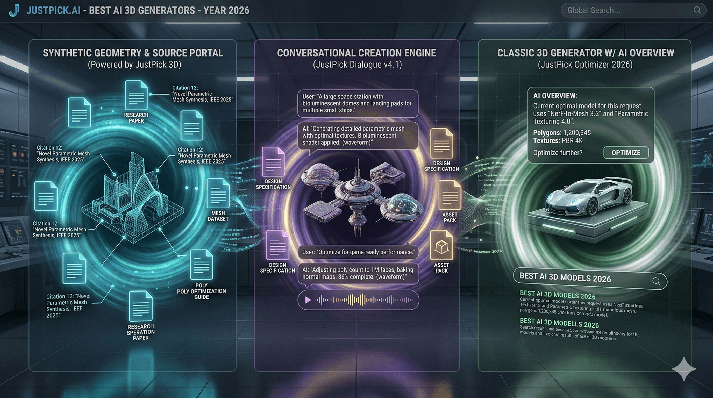 Perplexity vs ChatGPT vs Google: The AI Search Revolution of 2026